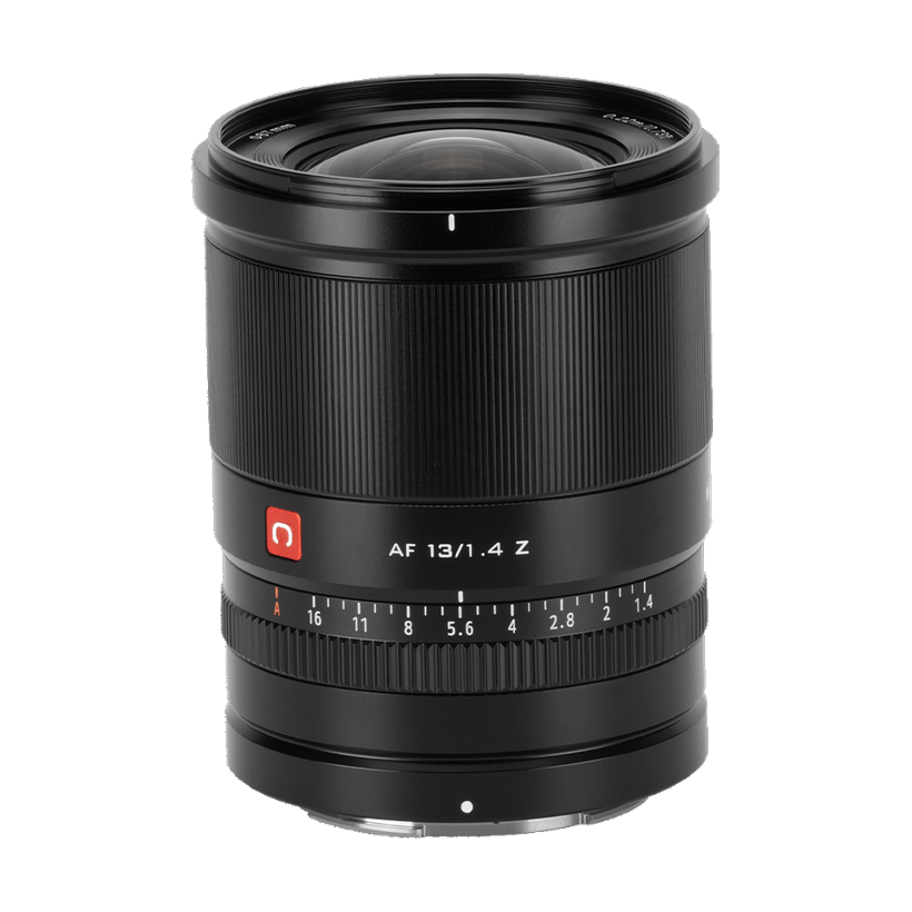 Viltrox AF 13mm F1.4