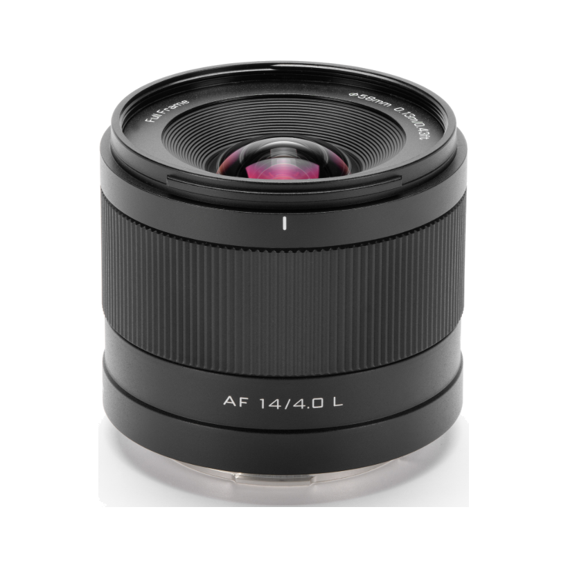 Viltrox AF 14mm F4.0 Air