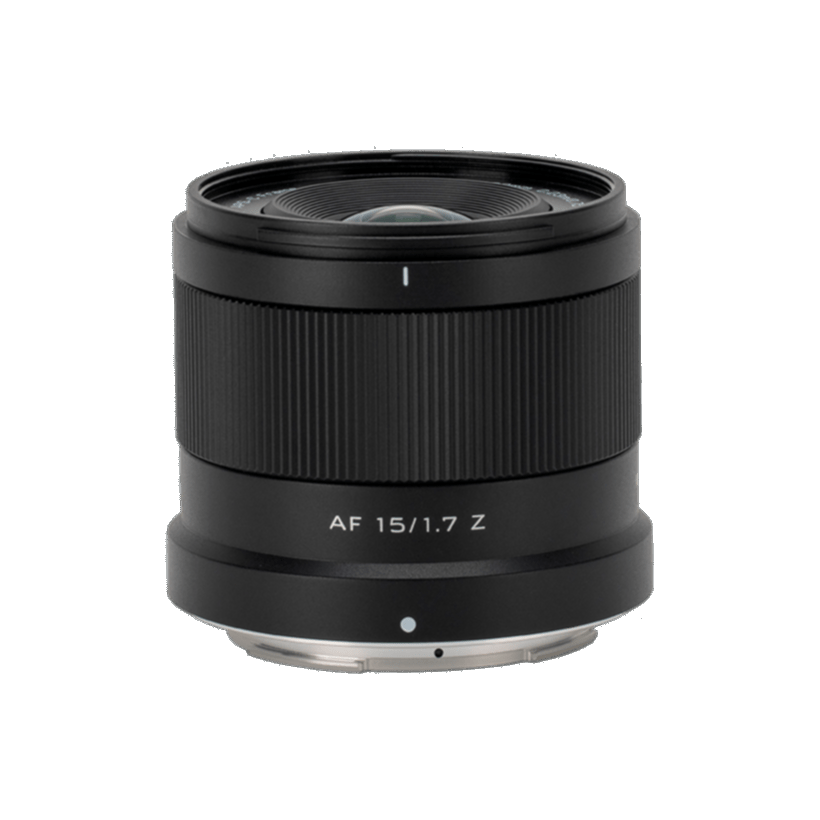 Viltrox AF 15mm F1.7 Air