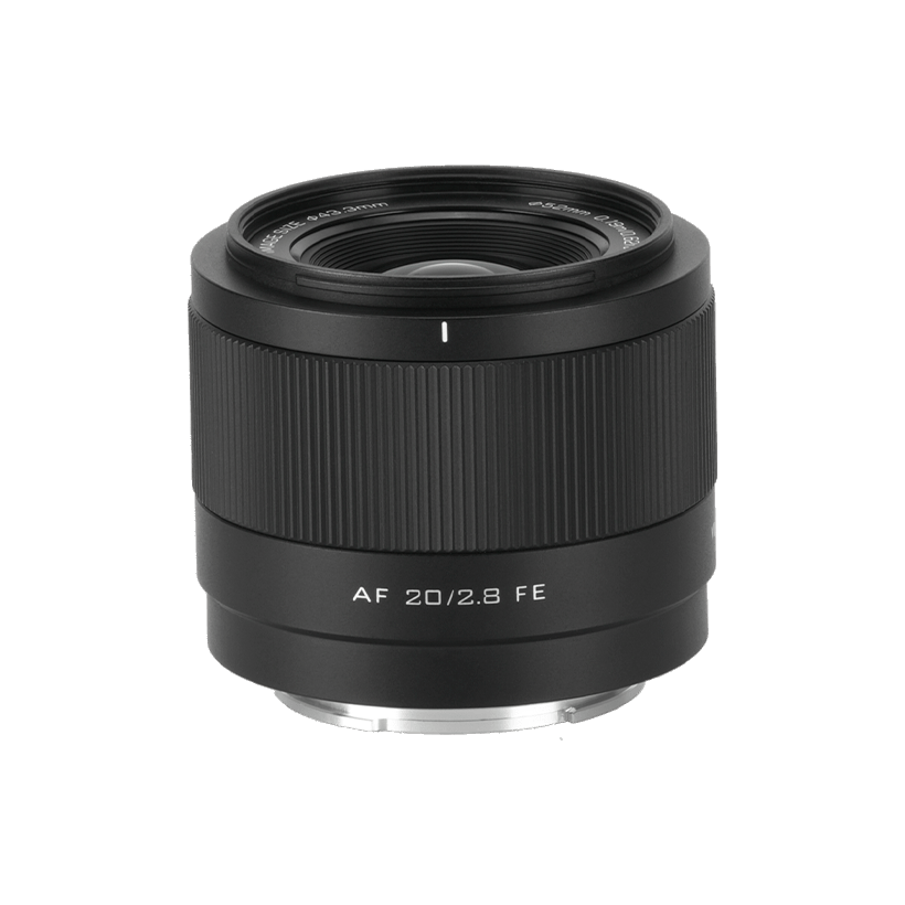 Viltrox AF 20mm F2.8 Air