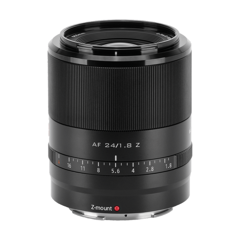 Viltrox AF 24mm F1.8