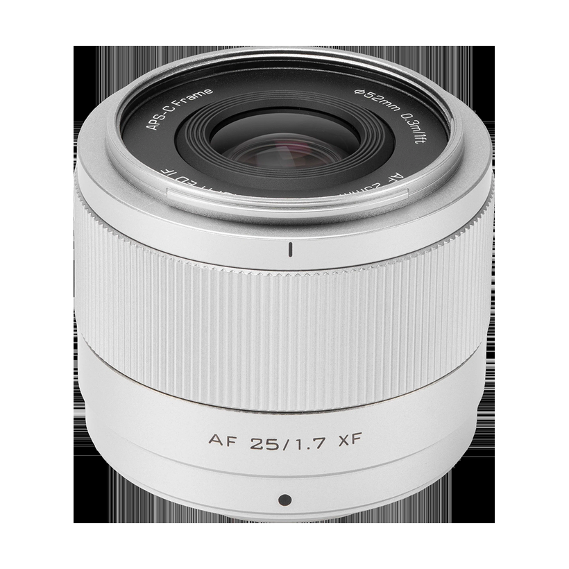 Viltrox AF 25mm F1.7 Air