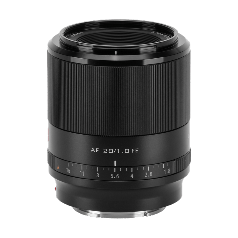 Viltrox AF 28mm F1.8
