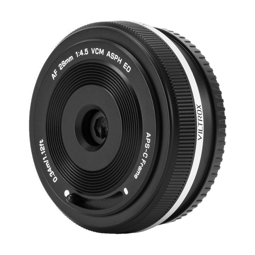 Viltrox AF 28mm F4.5