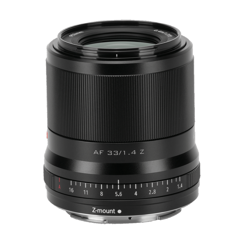 Viltrox AF 33mm F1.4