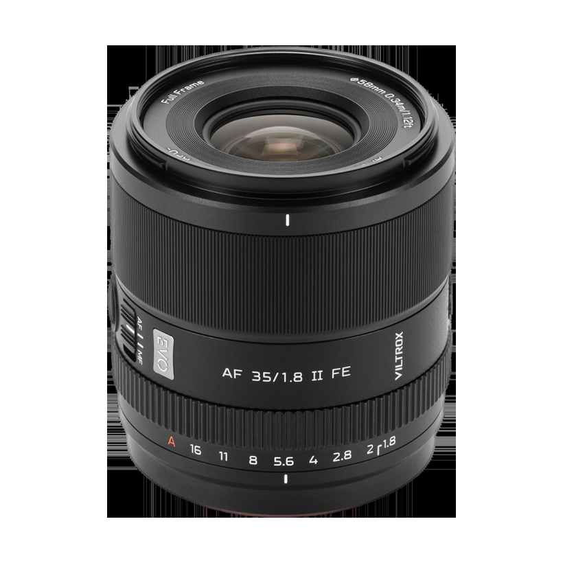 Viltrox AF 35mm F1.8 EVO