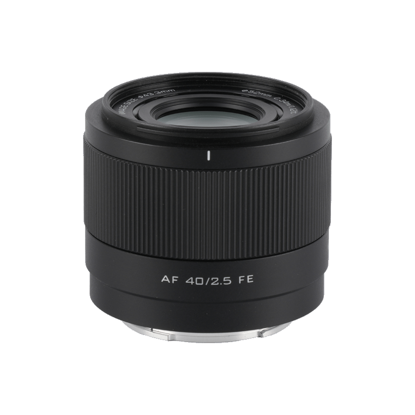 Viltrox AF 40mm F2.5 Air