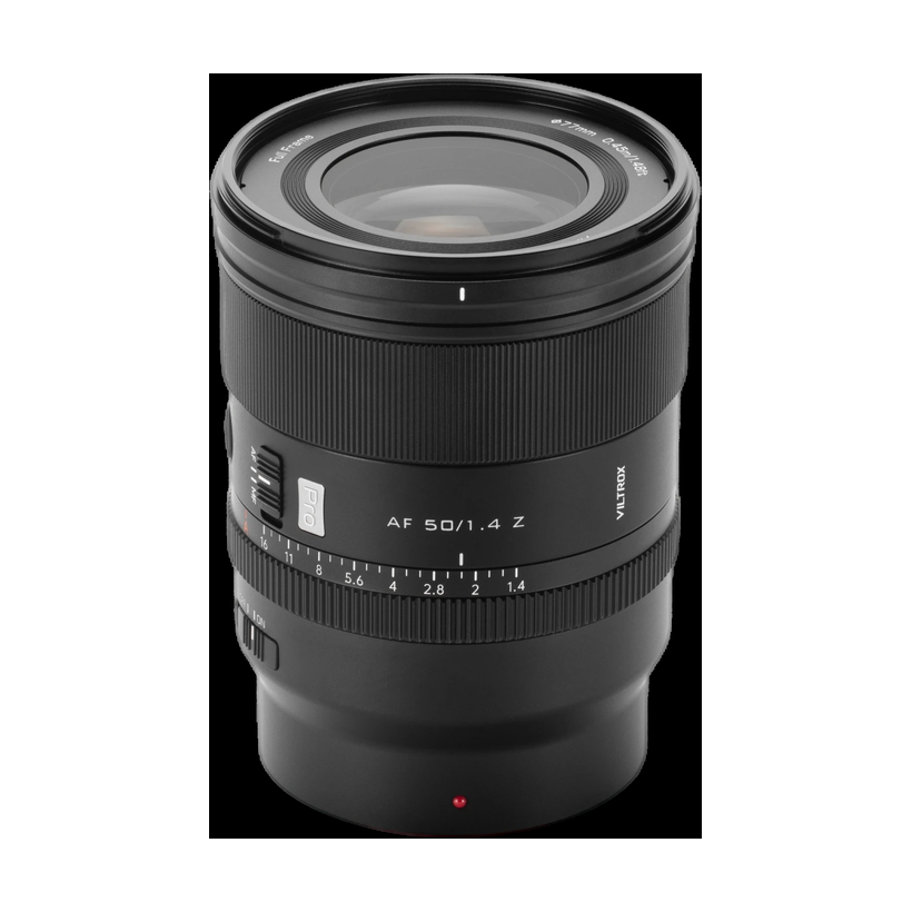 Viltrox AF 50mm F1.4 Pro