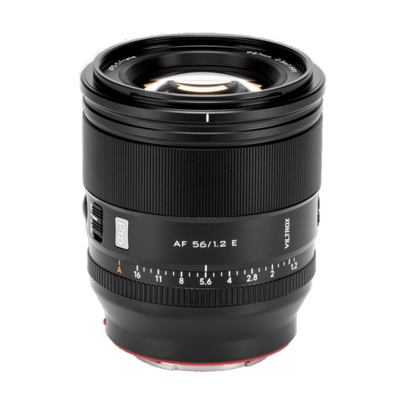 Viltrox AF 56mm F1.2 Pro