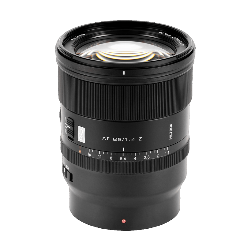 Viltrox AF 85mm F1.4 Pro