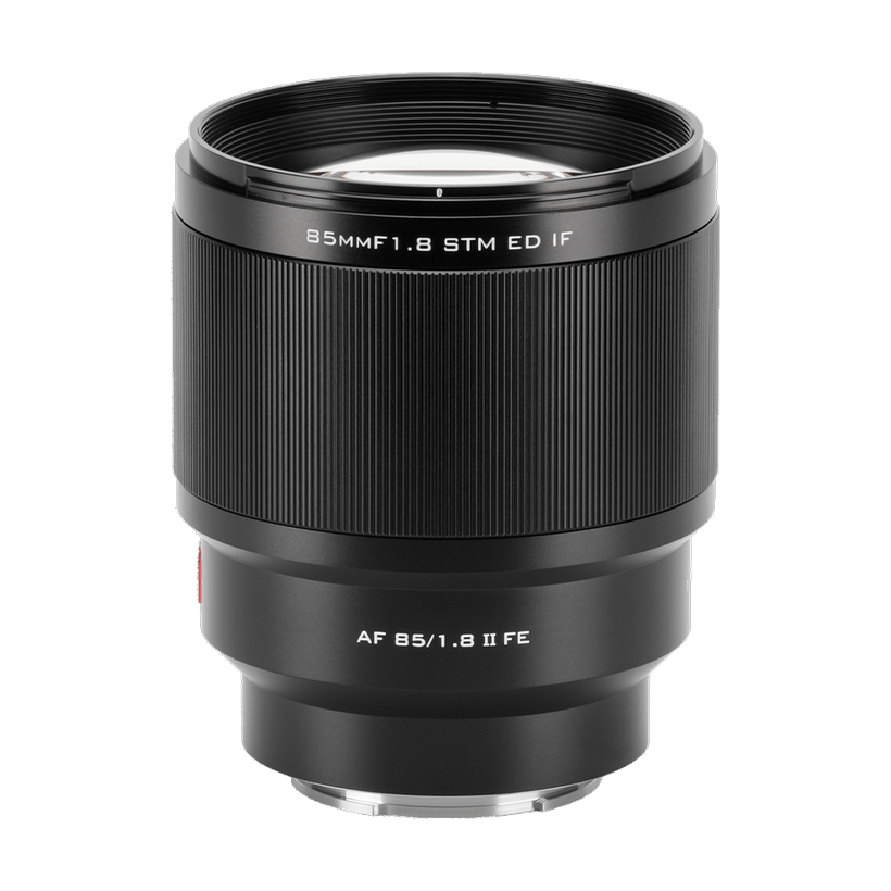 Viltrox AF 85mm F1.8 II